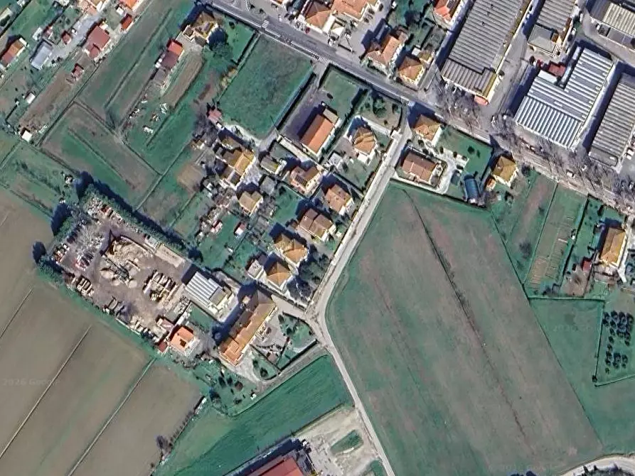 Immagine 12 di Magazzino in vendita  in Localita' Il Castelluccio - Via Sarno a Fucecchio