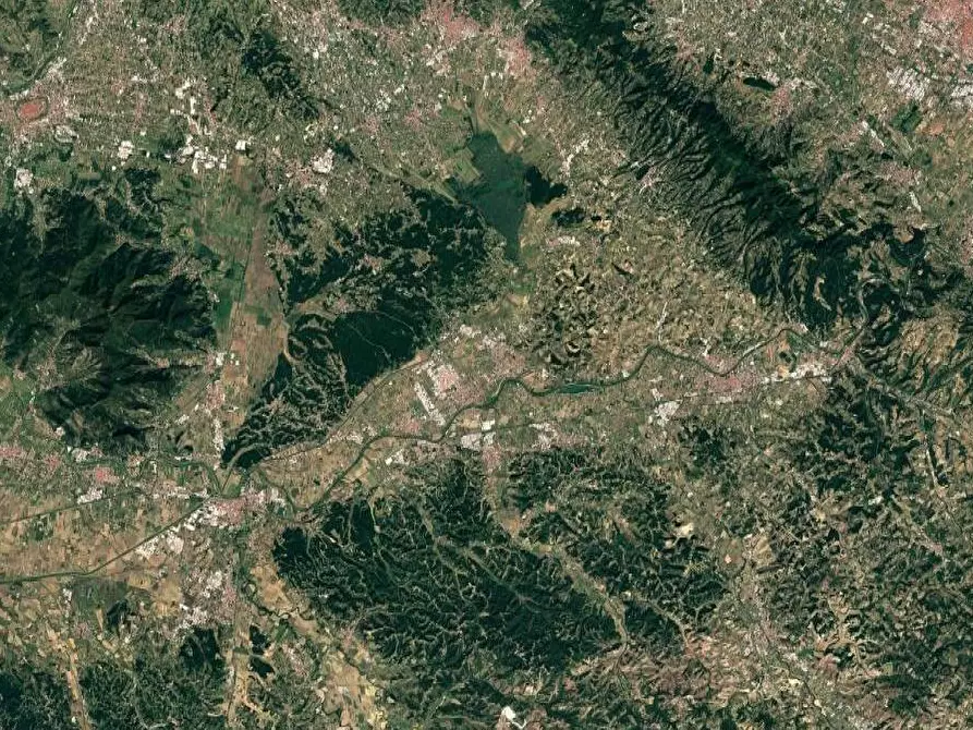 Immagine 4 di Magazzino in vendita  in Viale Cristoforo Colombo a Fucecchio