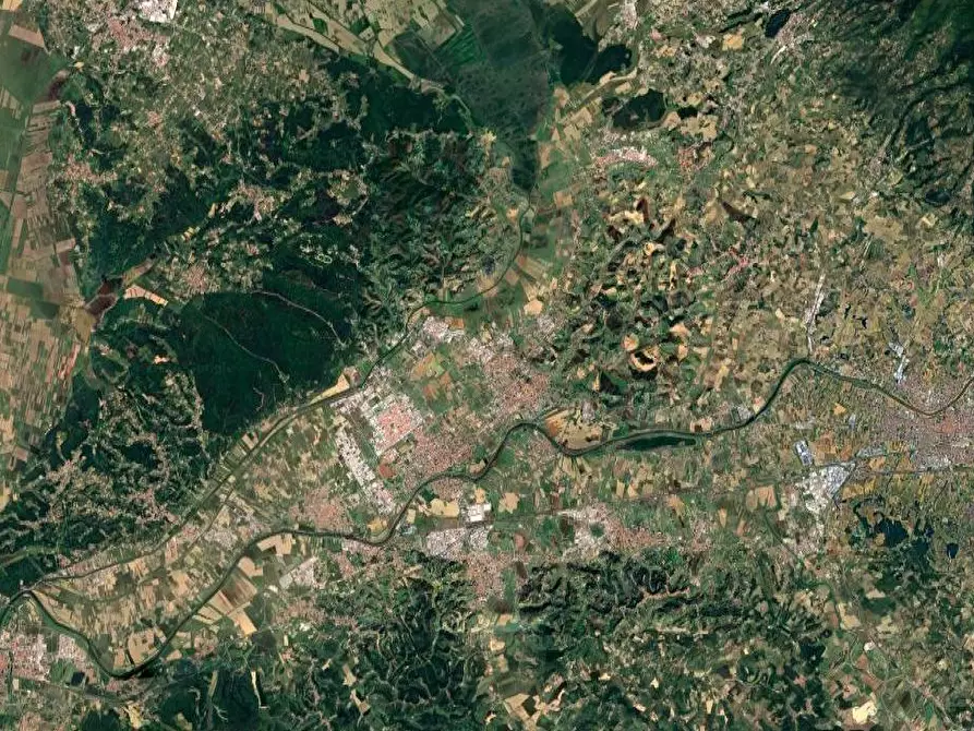 Immagine 5 di Magazzino in vendita  in Viale Cristoforo Colombo a Fucecchio