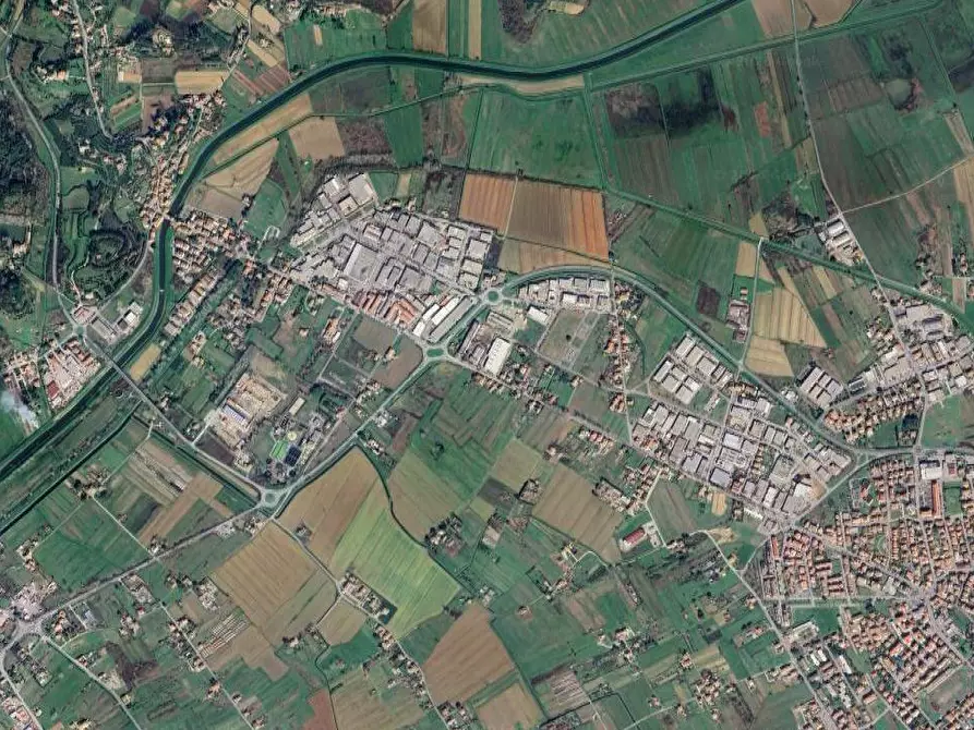 Immagine 8 di Magazzino in vendita  in Viale Cristoforo Colombo a Fucecchio