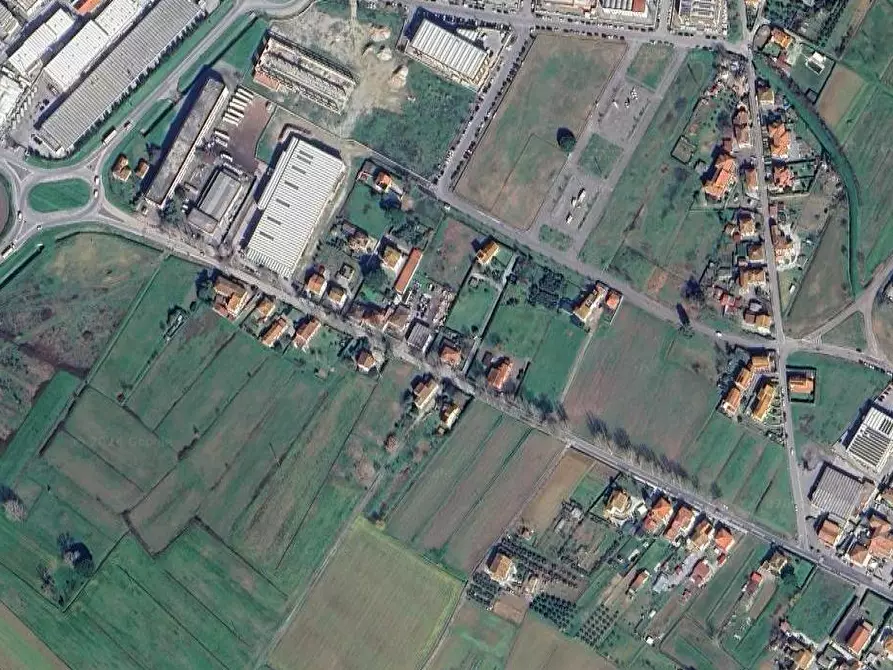 Immagine 10 di Magazzino in vendita  in Viale Cristoforo Colombo a Fucecchio