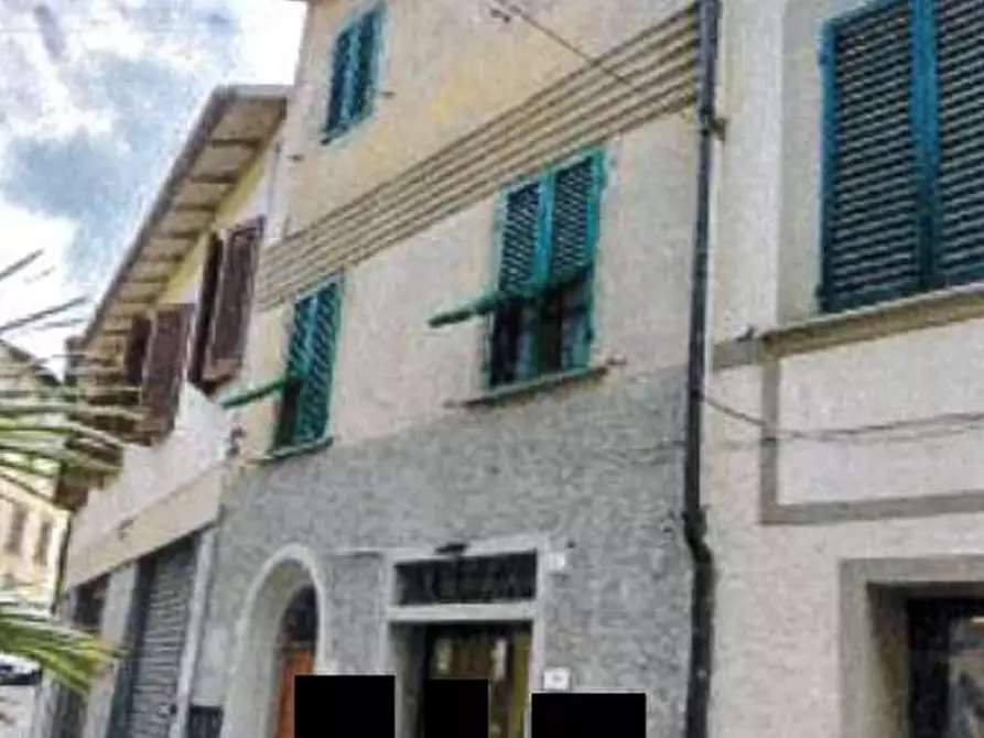 Immagine 1 di Appartamento in vendita  in Via Santi Saccenti a Cerreto Guidi