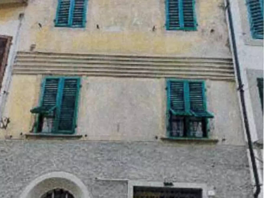 Immagine 2 di Appartamento in vendita  in Via Santi Saccenti a Cerreto Guidi