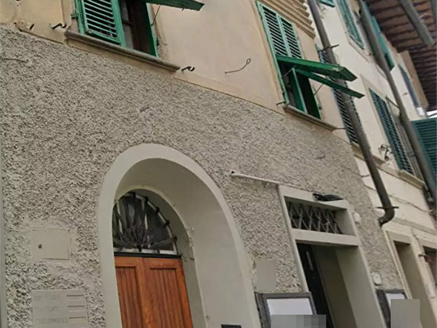 Immagine 3 di Appartamento in vendita  in Via Santi Saccenti a Cerreto Guidi