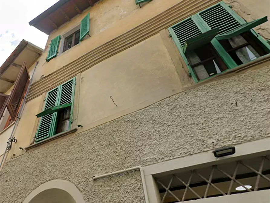 Immagine 4 di Appartamento in vendita  in Via Santi Saccenti a Cerreto Guidi
