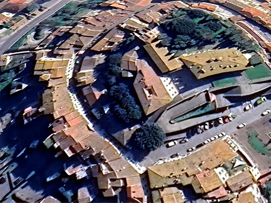 Immagine 10 di Appartamento in vendita  in Via Santi Saccenti a Cerreto Guidi