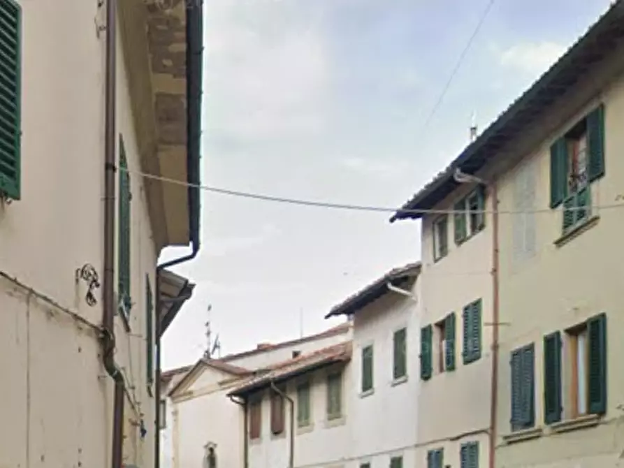 Immagine 13 di Appartamento in vendita  in Via Santi Saccenti a Cerreto Guidi