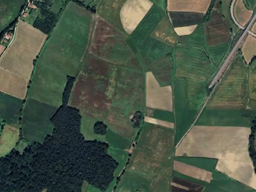 Immagine 3 di Terreno agricolo in vendita  in Via di Fagna  a Scarperia