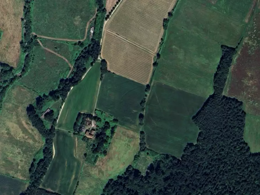 Immagine 9 di Terreno agricolo in vendita  in Via di Fagna  a Scarperia