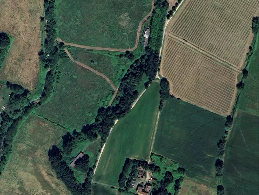 Immagine 10 di Terreno agricolo in vendita  in Via di Fagna  a Scarperia