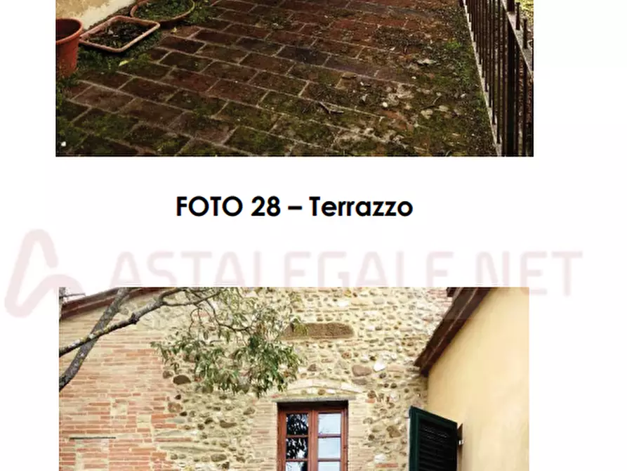 Immagine 20 di Casa indipendente in vendita  in  via Marcialla  a Certaldo