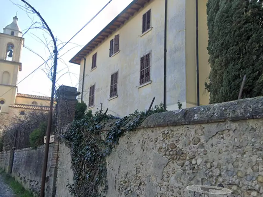 Immagine 5 di Appartamento in vendita  in Via Tavolese a Certaldo