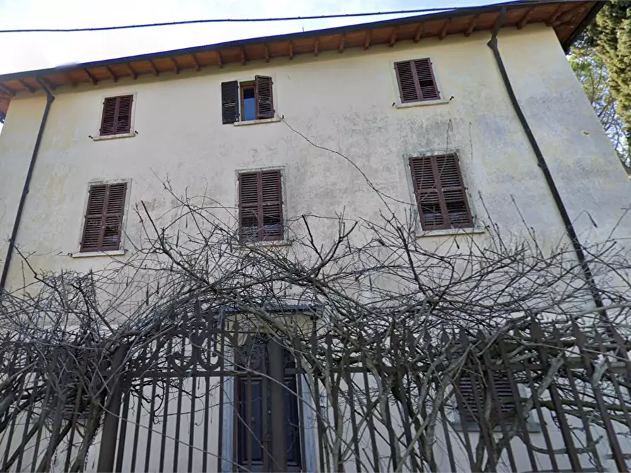 Immagine 2 di Appartamento in vendita  in Via Tavolese a Certaldo