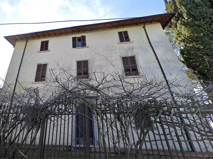 Immagine 4 di Appartamento in vendita  in Via Tavolese a Certaldo