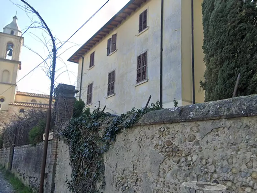 Immagine 5 di Appartamento in vendita  in Via Tavolese a Certaldo