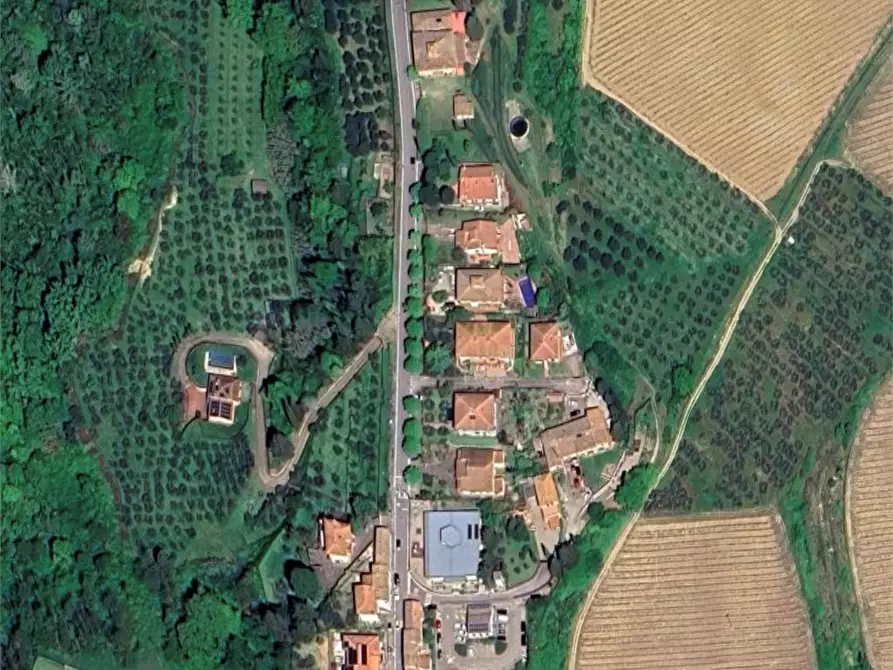 Immagine 7 di Appartamento in vendita  in Via Tavolese a Certaldo