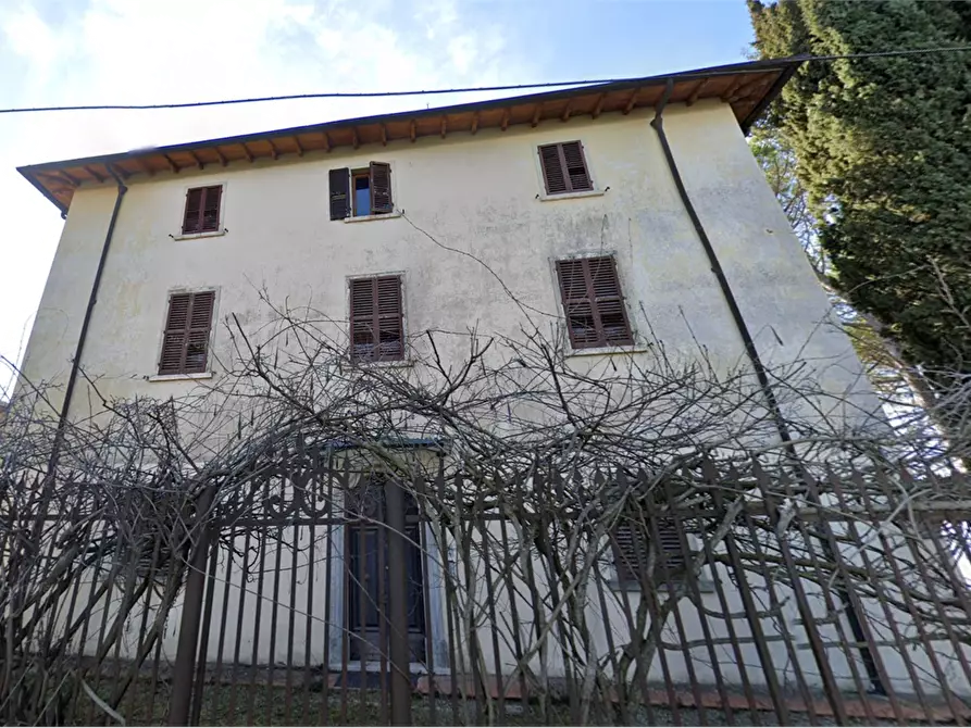 Immagine 2 di Appartamento in vendita  in Via Tavolese a Certaldo