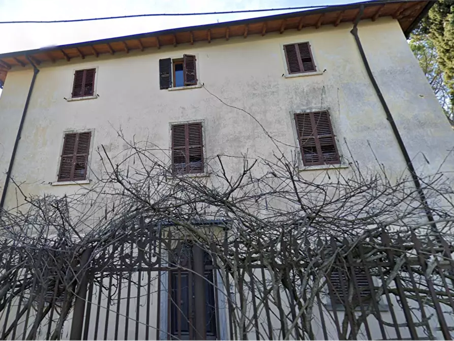 Immagine 3 di Appartamento in vendita  in Via Tavolese a Certaldo