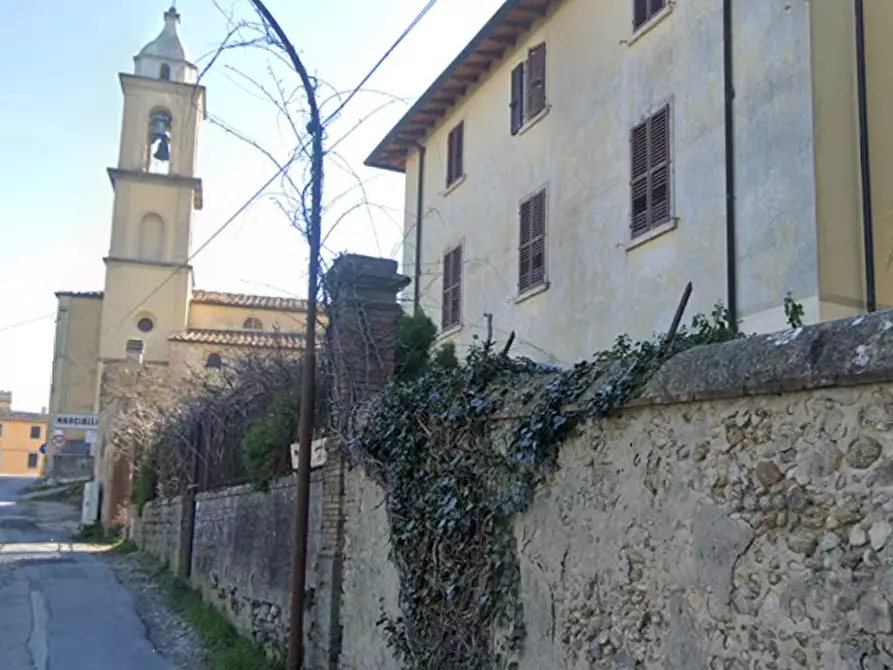 Immagine 4 di Appartamento in vendita  in Via Tavolese a Certaldo