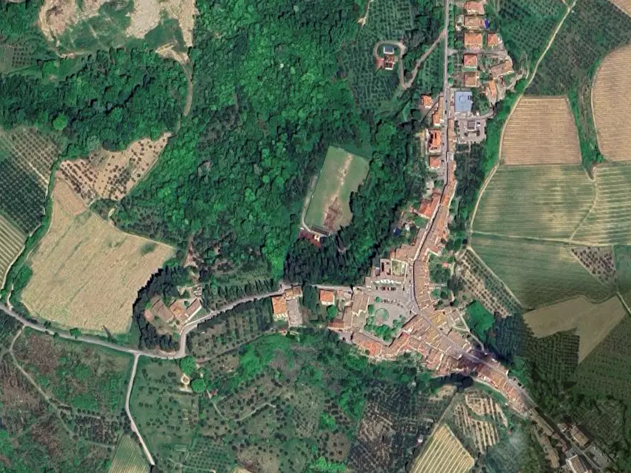 Immagine 7 di Appartamento in vendita  in Via Tavolese a Certaldo