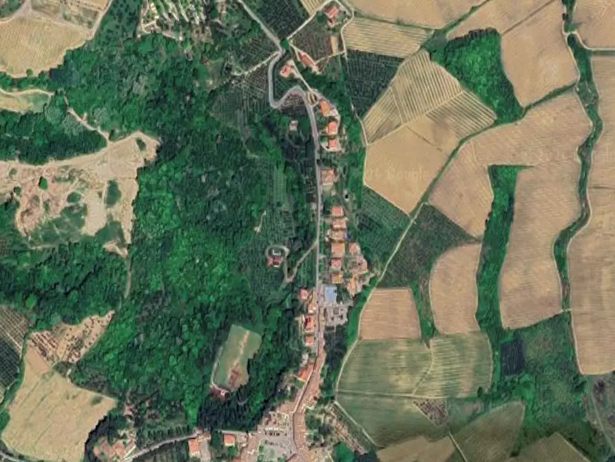 Immagine 10 di Appartamento in vendita  in Via Tavolese a Certaldo