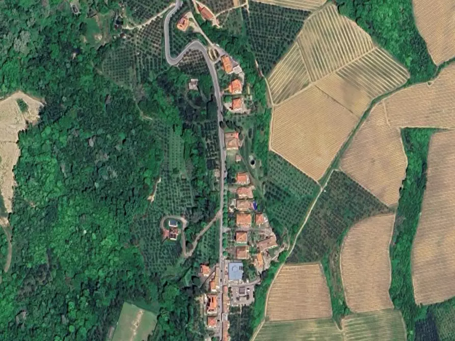 Immagine 12 di Appartamento in vendita  in Via Tavolese a Certaldo