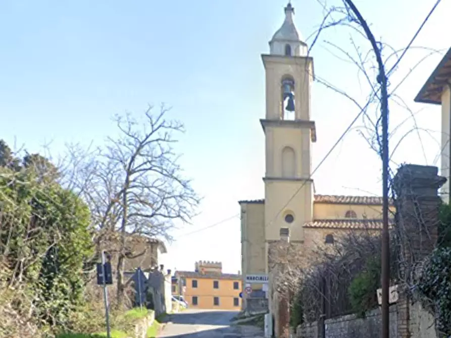 Immagine 13 di Appartamento in vendita  in Via Tavolese a Certaldo