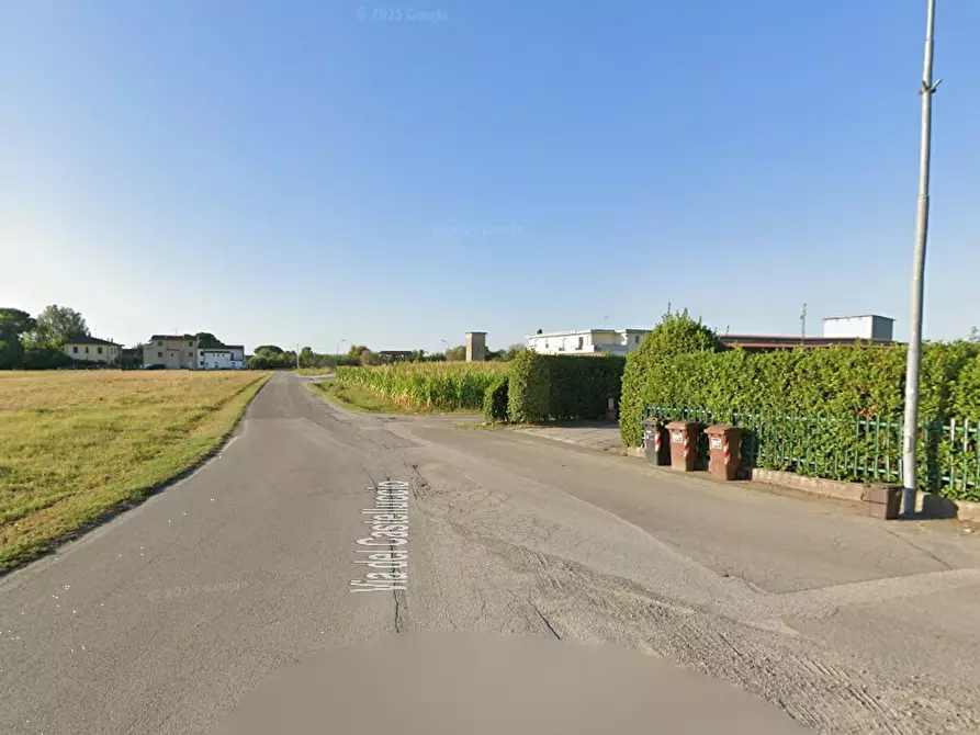 Immagine 3 di Capannone industriale in vendita  in Localita' Il Castelluccio a Fucecchio