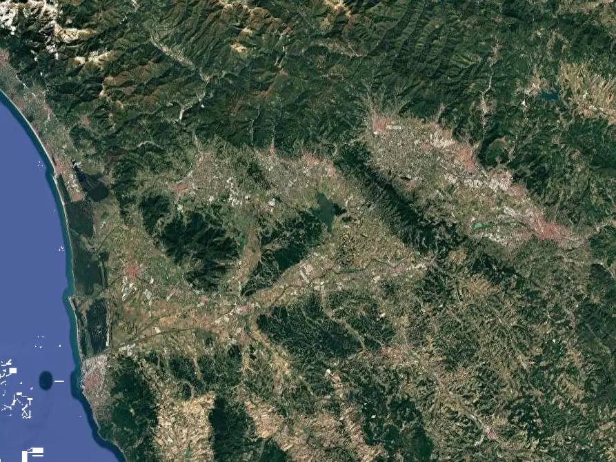 Immagine 5 di Capannone industriale in vendita  in Localita' Il Castelluccio a Fucecchio