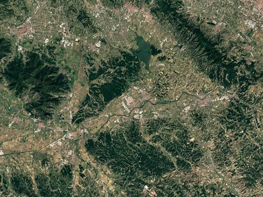 Immagine 6 di Capannone industriale in vendita  in Localita' Il Castelluccio a Fucecchio