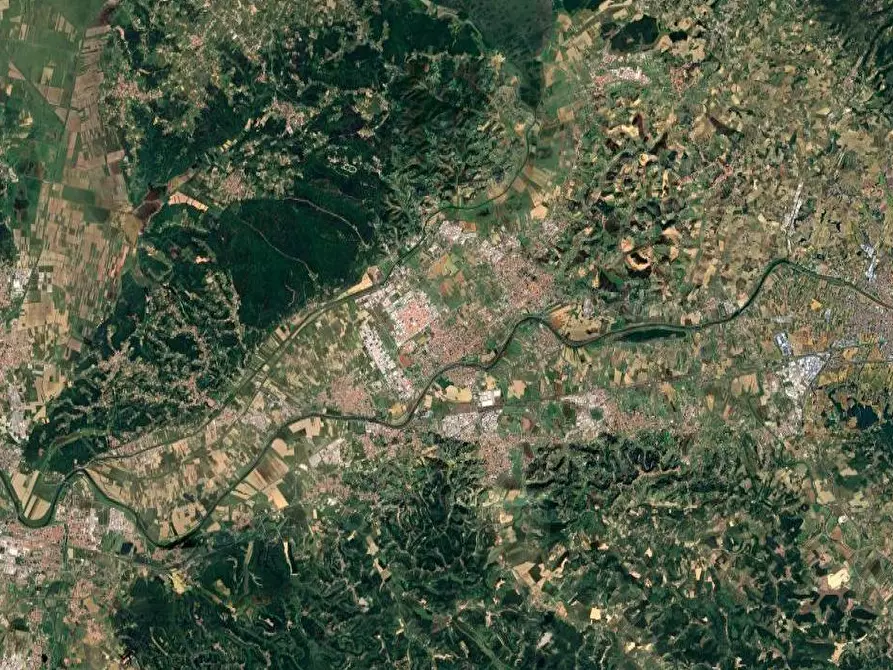 Immagine 7 di Capannone industriale in vendita  in Localita' Il Castelluccio a Fucecchio