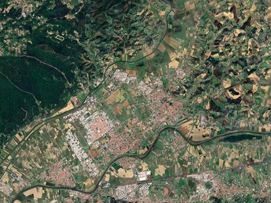 Immagine 8 di Capannone industriale in vendita  in Localita' Il Castelluccio a Fucecchio