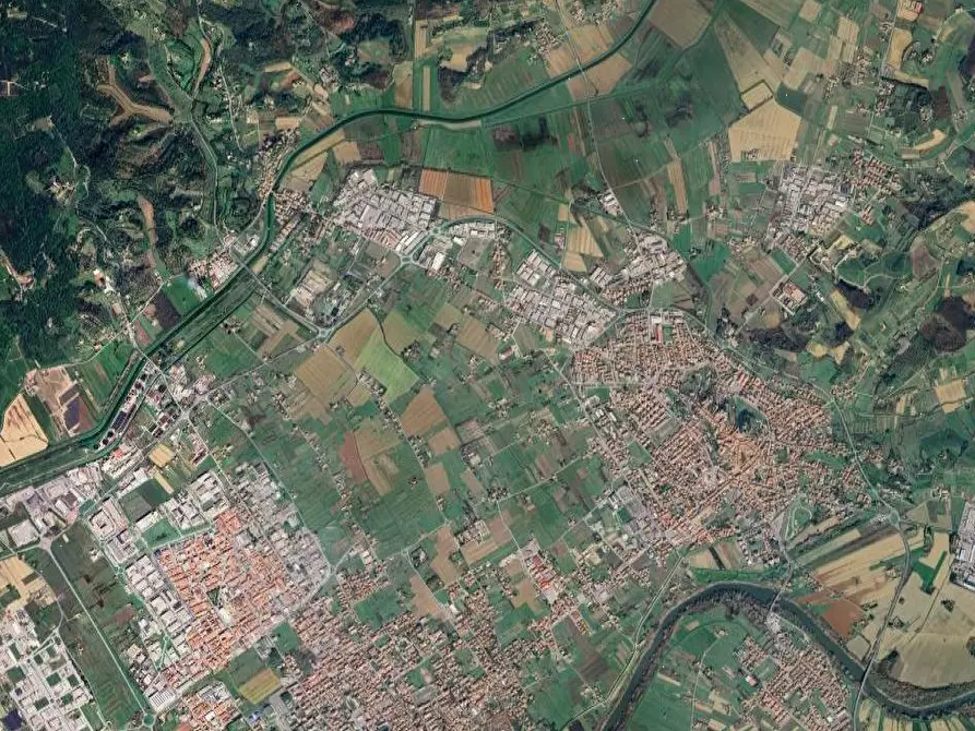 Immagine 9 di Capannone industriale in vendita  in Localita' Il Castelluccio a Fucecchio