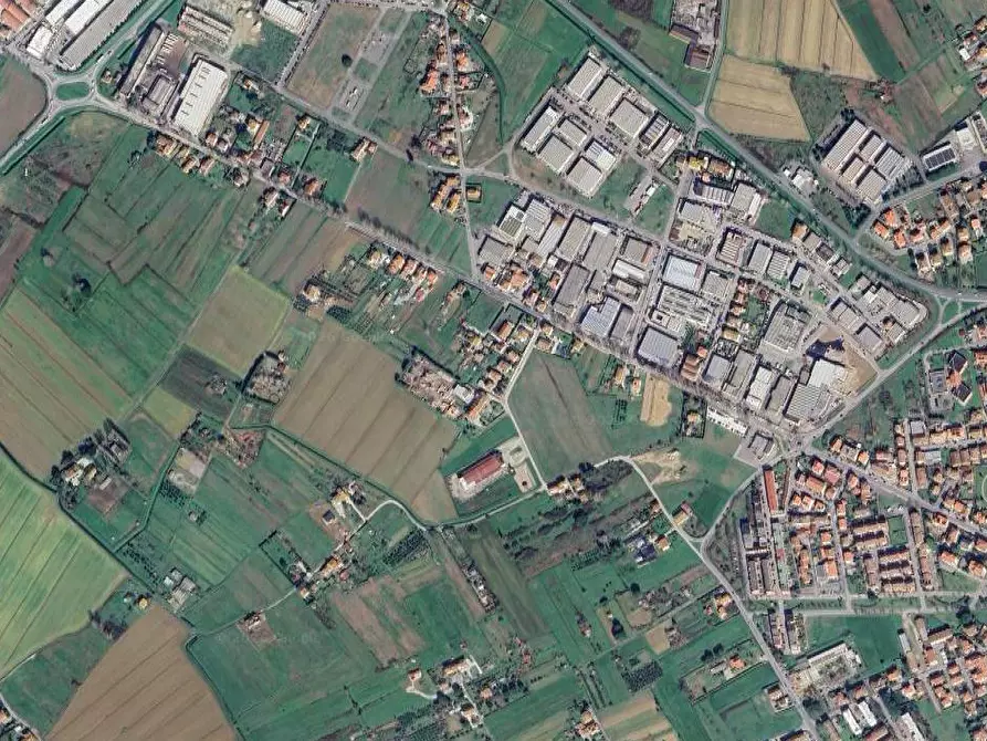 Immagine 11 di Capannone industriale in vendita  in Localita' Il Castelluccio a Fucecchio