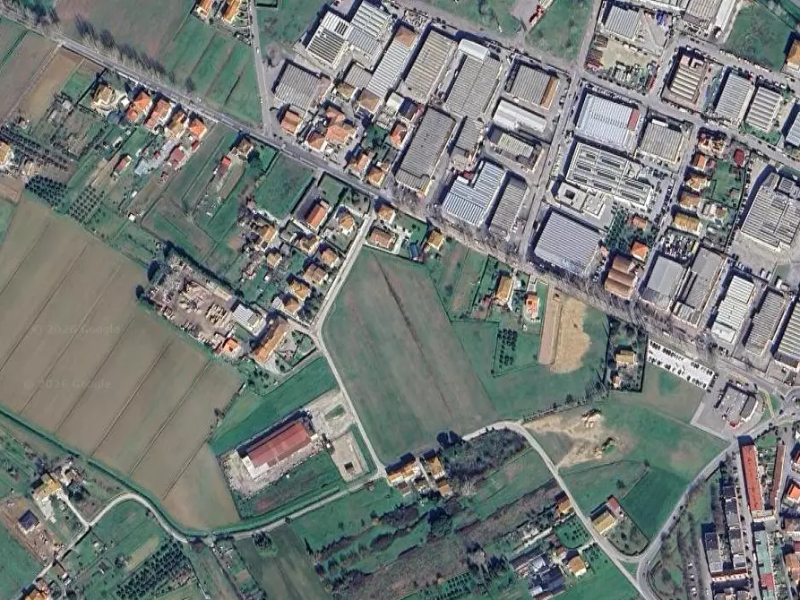 Immagine 12 di Capannone industriale in vendita  in Localita' Il Castelluccio a Fucecchio