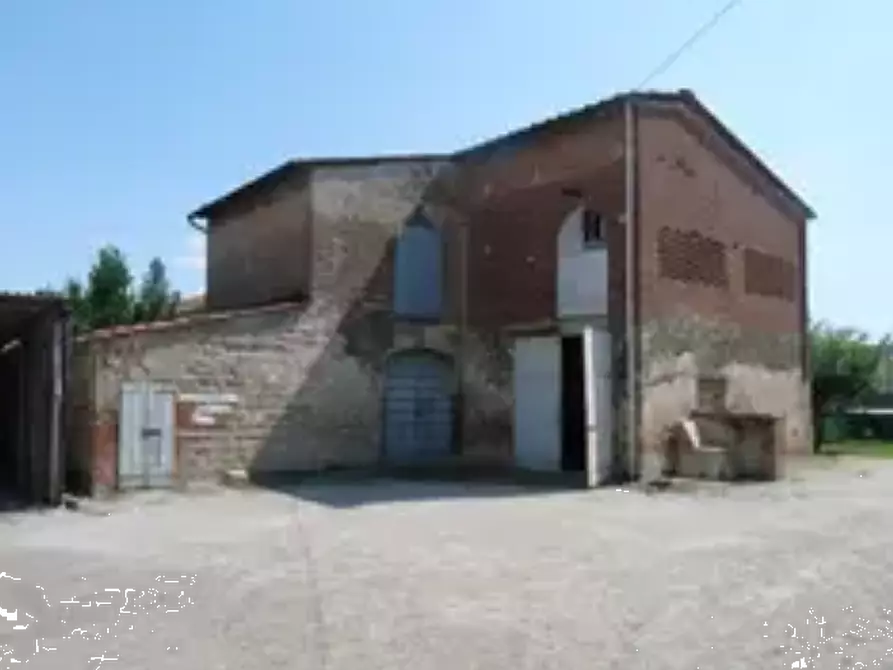Immagine 1 di Capannone industriale in vendita  in Localita' Il Castelluccio a Fucecchio