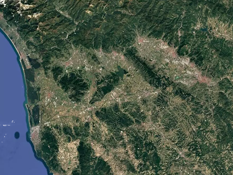 Immagine 3 di Negozio in vendita  in P.zza A. Donnini 8 a Fucecchio