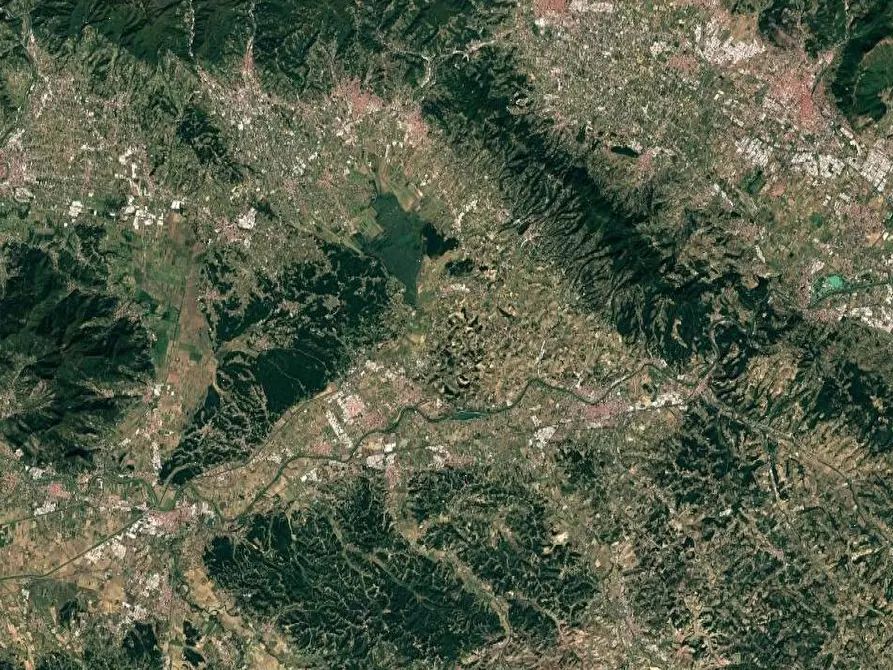 Immagine 4 di Negozio in vendita  in P.zza A. Donnini 8 a Fucecchio