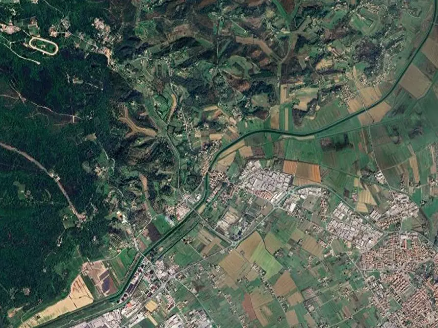 Immagine 6 di Negozio in vendita  in P.zza A. Donnini 8 a Fucecchio