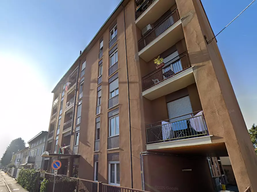 Immagine 1 di Appartamento in vendita  in Via Edmondo De Amicis a Concorezzo