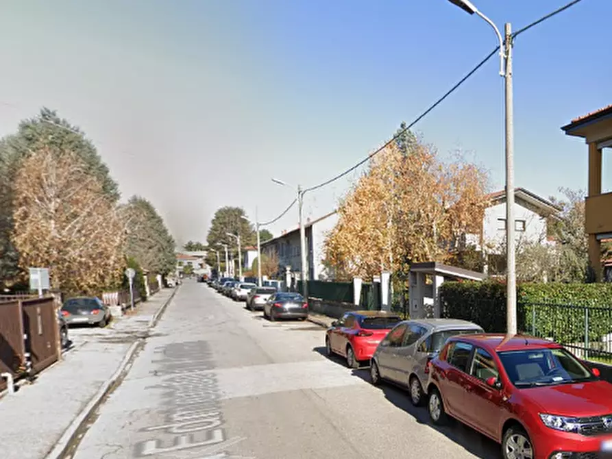 Immagine 7 di Appartamento in vendita  in Via Edmondo De Amicis a Concorezzo