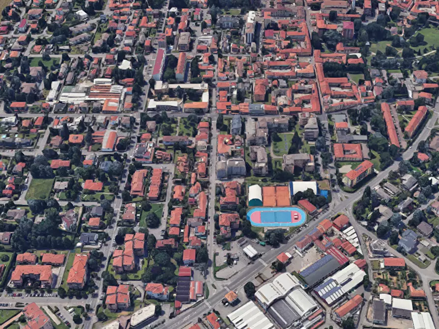 Immagine 12 di Appartamento in vendita  in Via Edmondo De Amicis a Concorezzo