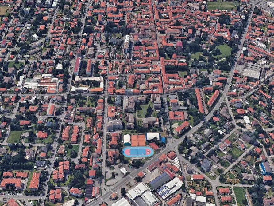 Immagine 13 di Appartamento in vendita  in Via Edmondo De Amicis a Concorezzo