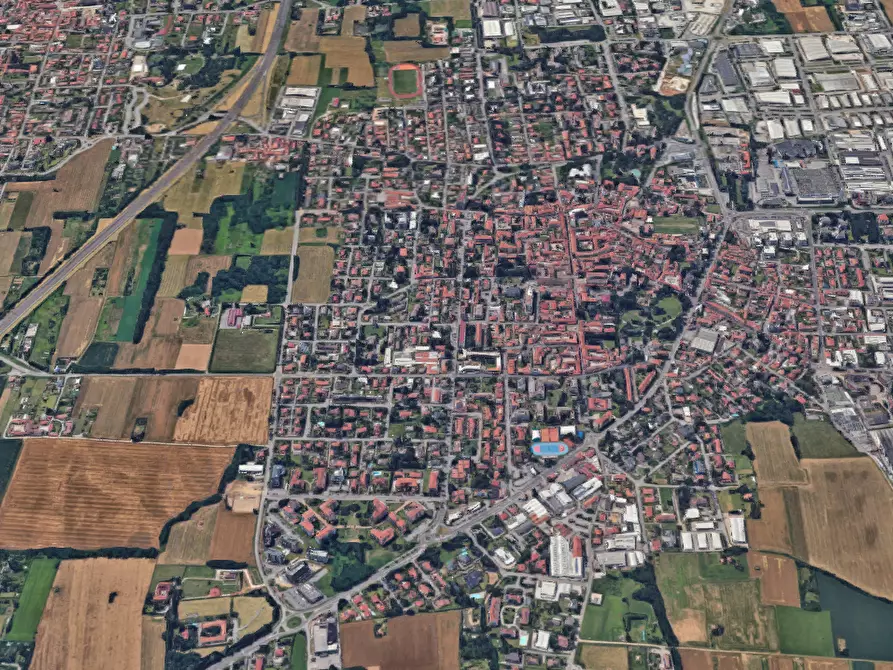 Immagine 16 di Appartamento in vendita  in Via Edmondo De Amicis a Concorezzo