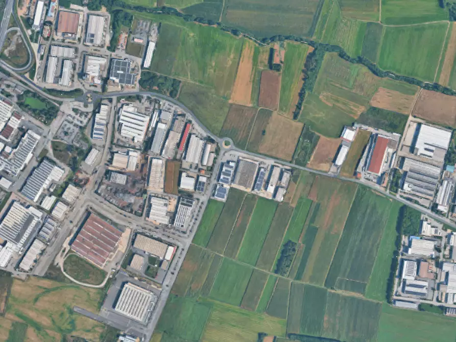Immagine 3 di Capannone industriale in vendita  in Corso Piemonte a Volpiano