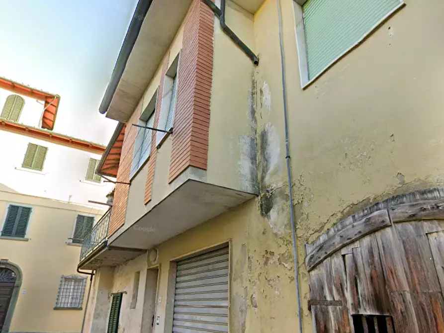 Immagine 1 di Appartamento in vendita  in Via Della Palagina a Fucecchio