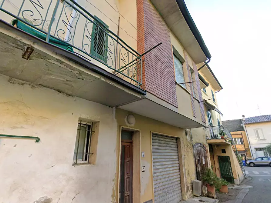 Immagine 2 di Appartamento in vendita  in Via Della Palagina a Fucecchio