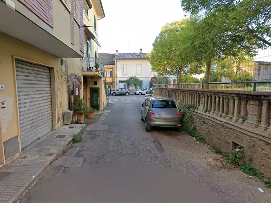 Immagine 7 di Appartamento in vendita  in Via Della Palagina a Fucecchio