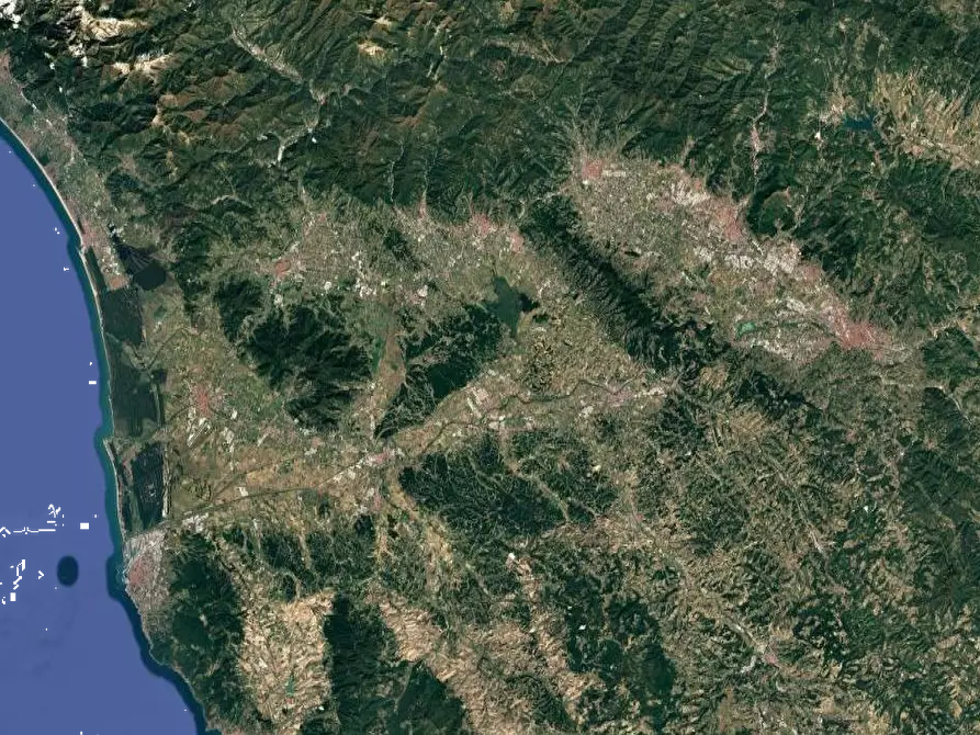 Immagine 8 di Appartamento in vendita  in Via Della Palagina a Fucecchio