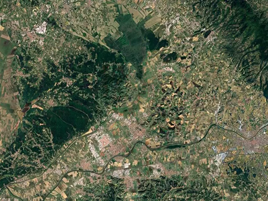 Immagine 10 di Appartamento in vendita  in Via Della Palagina a Fucecchio